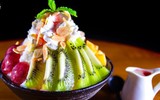[ẢNH] Loạt món ăn vặt từ trái cây cực ngon giúp 