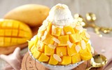 [ẢNH] Loạt món ăn vặt từ trái cây cực ngon giúp 