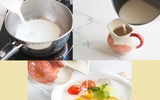 [ẢNH] Loạt món ăn vặt từ trái cây cực ngon giúp 