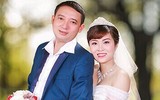 [ẢNH] Những cặp vợ chồng showbiz Việt 