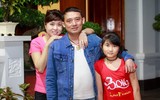 [ẢNH] Những cặp vợ chồng showbiz Việt 