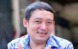 [ẢNH] Những cặp vợ chồng showbiz Việt 