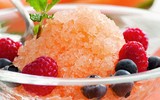 [ẢNH] Loạt món ăn vặt từ trái cây cực ngon giúp 
