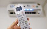 [ẢNH] Những cách đơn giản giúp tiết kiệm điện ngày hè