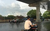[ẢNH] Giật mình trước cảnh học sinh 
