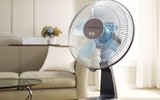 [ẢNH] Những cách đơn giản giúp tiết kiệm điện ngày hè