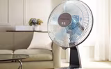 [ẢNH] Những cách đơn giản giúp tiết kiệm điện ngày hè