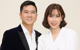 [ẢNH] Những cặp vợ chồng showbiz Việt 