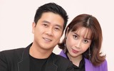 [ẢNH] Những cặp vợ chồng showbiz Việt 