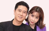 [ẢNH] Những cặp vợ chồng showbiz Việt 