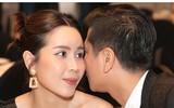 [ẢNH] Những cặp vợ chồng showbiz Việt 