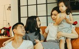 [ẢNH] Những cặp vợ chồng showbiz Việt 