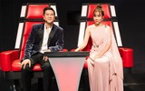 [ẢNH] Những cặp vợ chồng showbiz Việt 