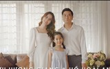 [ẢNH] Những cặp vợ chồng showbiz Việt 