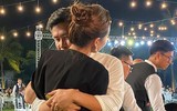 [ẢNH] Những cặp vợ chồng showbiz Việt 
