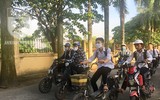[ẢNH] Giật mình trước cảnh học sinh 