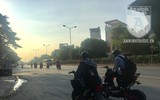 [ẢNH] Giật mình trước cảnh học sinh 