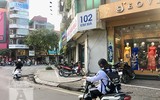 [ẢNH] Giật mình trước cảnh học sinh 