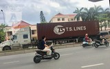 [ẢNH] Giật mình trước cảnh học sinh 