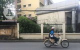[ẢNH] Giật mình trước cảnh học sinh 