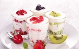 [ẢNH] Loạt món ăn vặt từ trái cây cực ngon giúp 