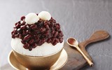 [ẢNH] Loạt món ăn vặt từ trái cây cực ngon giúp 