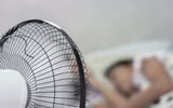 [ẢNH] Những cách đơn giản giúp tiết kiệm điện ngày hè