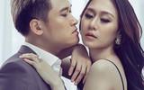 [ẢNH] Những cặp vợ chồng showbiz Việt 