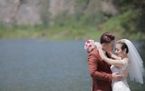 [ẢNH] Những cặp vợ chồng showbiz Việt 