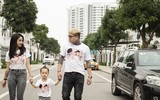 [ẢNH] Những cặp vợ chồng showbiz Việt 