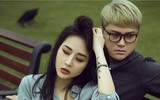 [ẢNH] Những cặp vợ chồng showbiz Việt 