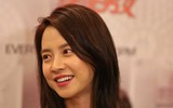 [ẢNH] Loạt mỹ nhân xứ Hàn nổi tiếng nhờ cảnh nóng