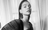 [ẢNH] Hồ Ngọc Hà mang song thai vẫn liên tục khoe dáng cực chuẩn trong các bộ ảnh thời trang quyến rũ
