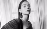 [ẢNH] Hồ Ngọc Hà mang song thai vẫn liên tục khoe dáng cực chuẩn trong các bộ ảnh thời trang quyến rũ