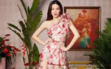 [ẢNH] Hồ Ngọc Hà mang song thai vẫn liên tục khoe dáng cực chuẩn trong các bộ ảnh thời trang quyến rũ