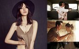 [ẢNH] Loạt mỹ nhân xứ Hàn nổi tiếng nhờ cảnh nóng