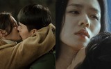 [ẢNH] Loạt mỹ nhân xứ Hàn nổi tiếng nhờ cảnh nóng
