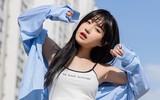 [ẢNH] Những nữ ca sĩ 