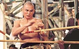 [ẢNH] Cuộc sống sau màn bạc của những sao võ thuật phim ảnh Trung Quốc