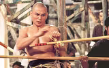 [ẢNH] Cuộc sống sau màn bạc của những sao võ thuật phim ảnh Trung Quốc
