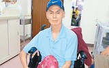 [ẢNH] Cuộc sống sau màn bạc của những sao võ thuật phim ảnh Trung Quốc