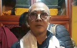 [ẢNH] Cuộc sống sau màn bạc của những sao võ thuật phim ảnh Trung Quốc
