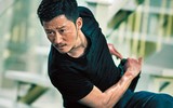 [ẢNH] Cuộc sống sau màn bạc của những sao võ thuật phim ảnh Trung Quốc