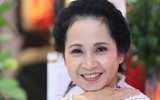 [ẢNH] Cuộc sống viên mãn của NSND Lan Hương 