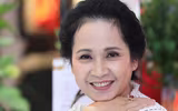 [ẢNH] Cuộc sống viên mãn của NSND Lan Hương 
