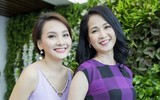 [ẢNH] Cuộc sống viên mãn của NSND Lan Hương 