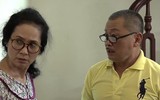 [ẢNH] Cuộc sống viên mãn của NSND Lan Hương 