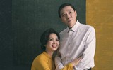 [ẢNH] Cuộc sống viên mãn của NSND Lan Hương 