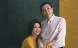 [ẢNH] Cuộc sống viên mãn của NSND Lan Hương 