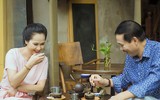 [ẢNH] Cuộc sống viên mãn của NSND Lan Hương 